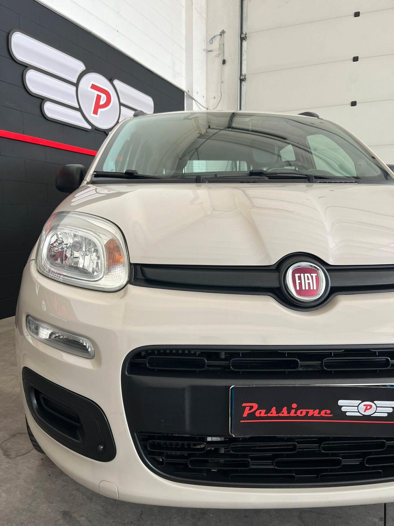 Fiat Panda 0.9 METANO Pop Prezzo NON vincolato a formule di finanziamento