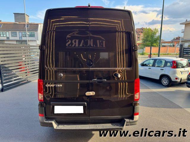 VOLKSWAGEN Crafter 30 2.0 TDI 140CV PM-TM Furgone L3H3
