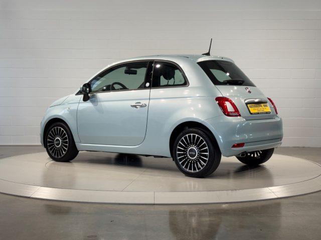 FIAT 500 1.0 Hybrid Launch Edition PREZZO REALE
