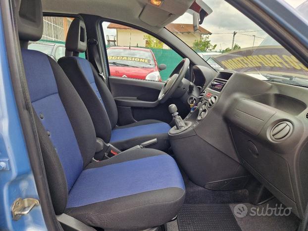 FIAT Panda 1.2 Dynamic 5 Posti Euro 5