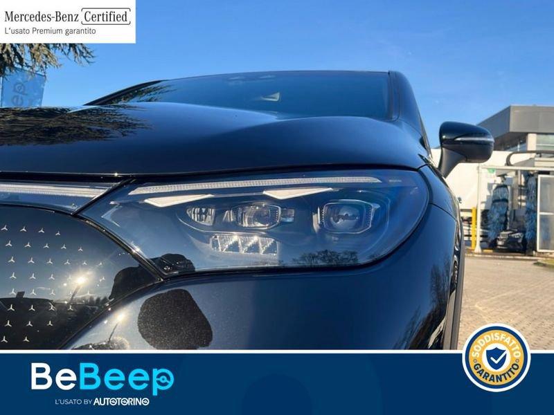 Mercedes-Benz EQE SUV 350 AMG LINE PREMIUM EXTRA 4MATIC