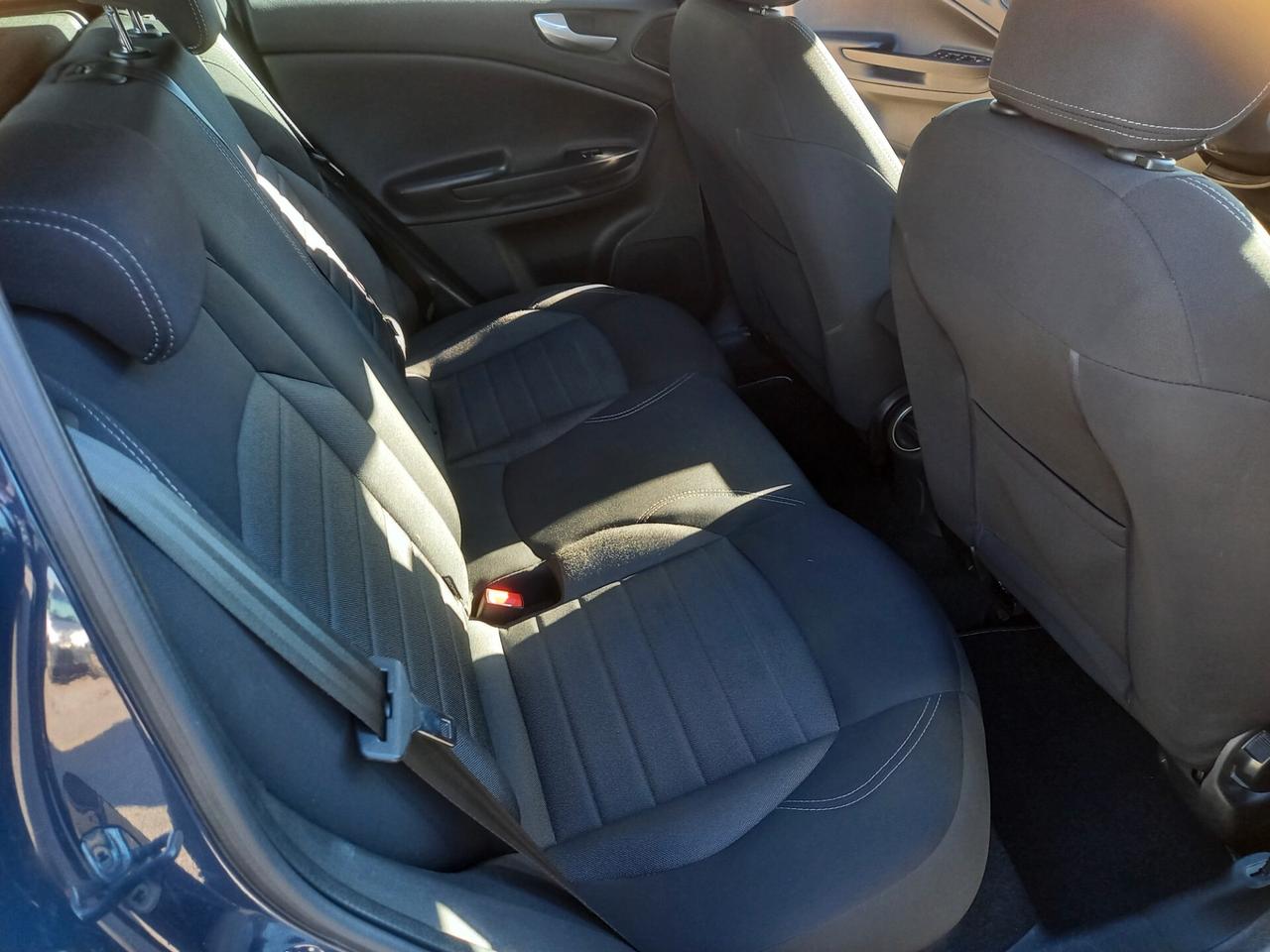 Alfa Romeo Giulietta 1.6 JTDm 120 CV Super