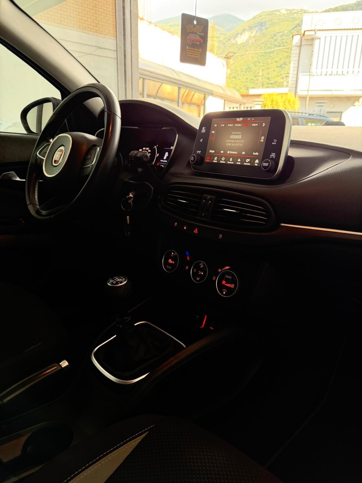 Fiat Tipo 1.6 Mjt S&S SW Easy