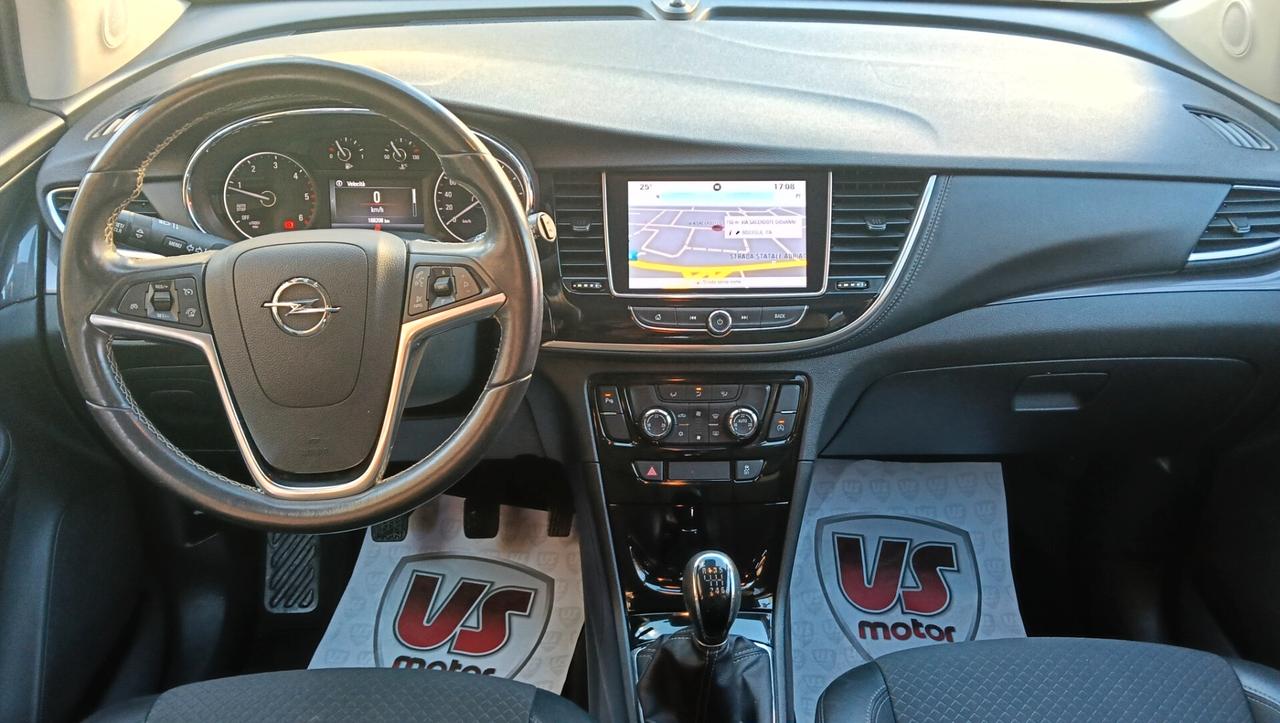 OPEL MOKKA 1.6 TDI-4X2-PREZZO PROMO!