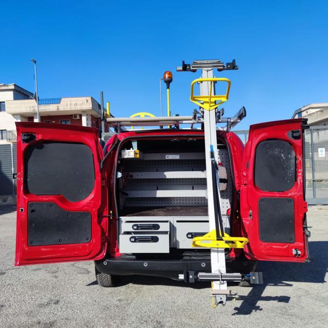 FIAT FIORINO NEW 1.3 M-JET FURGONE ADVENTURE - 2017