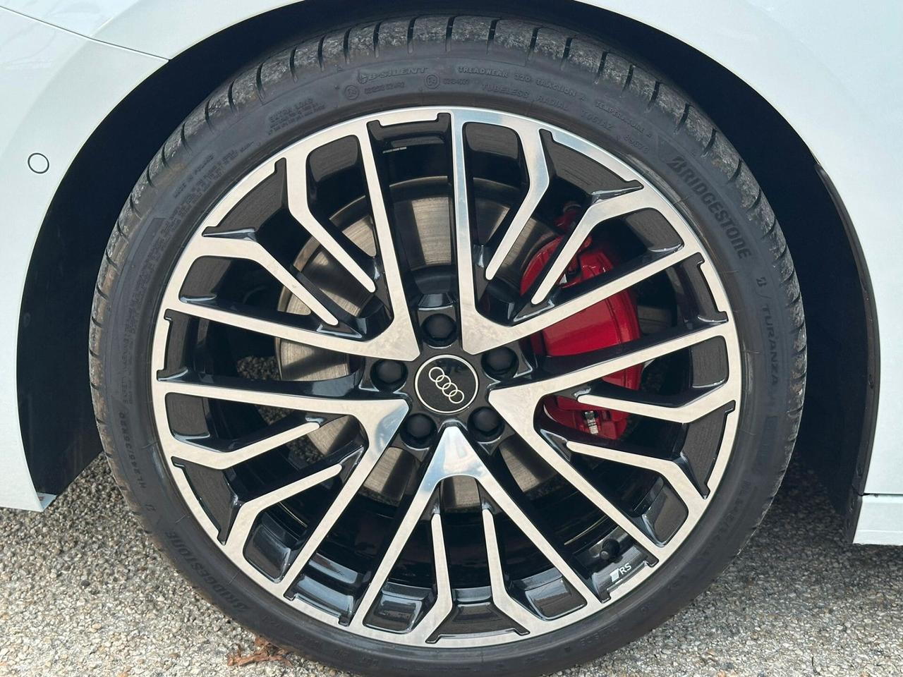AUDI A5 AVANT S-LINE QUATTRO EDITION ONE 40TDI 204CV
