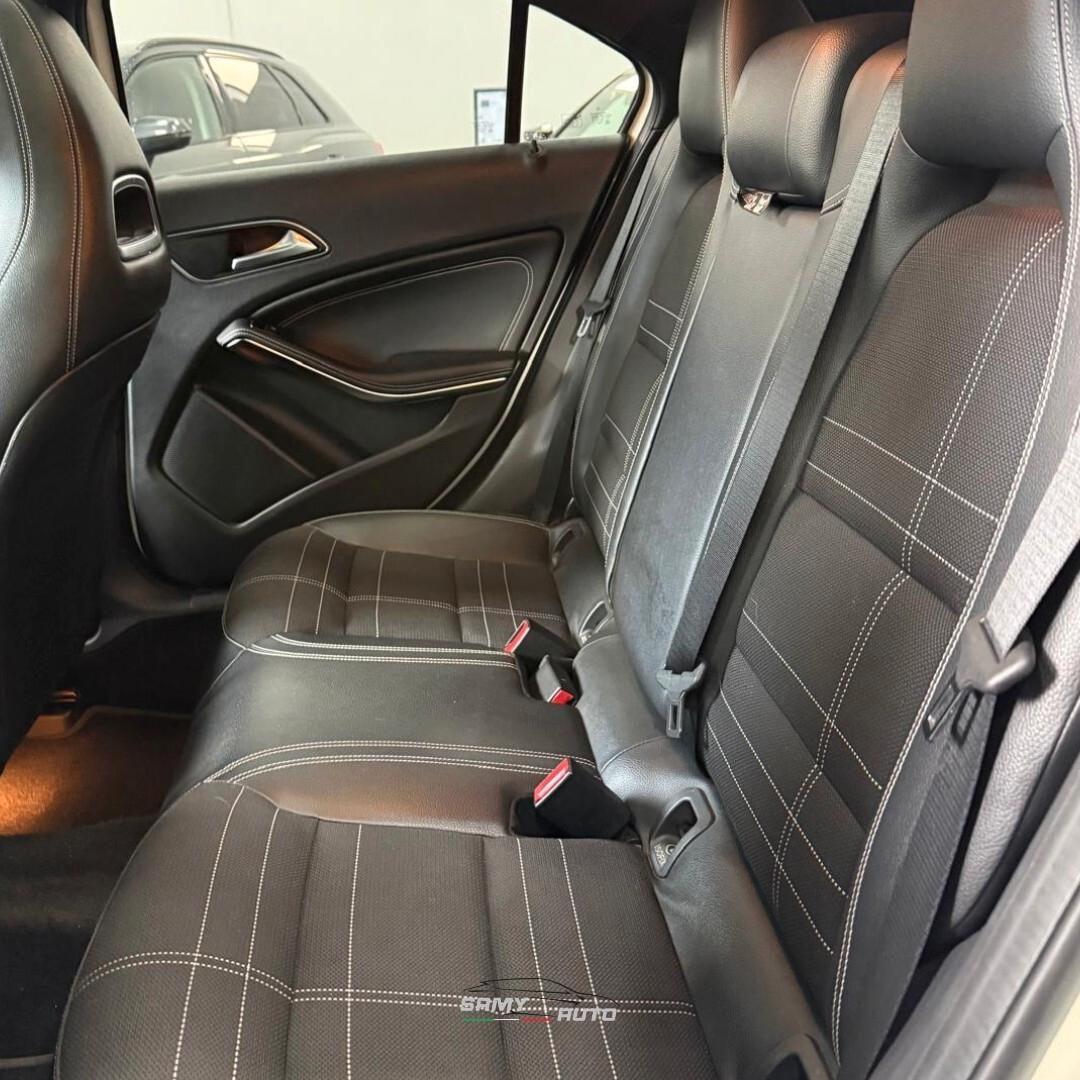 Mercedes-benz A 180 CDI Premium