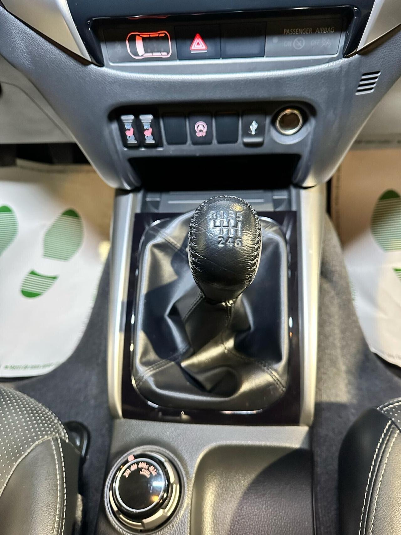 Fiat Fullback 2.4 180CV Doppia Cabina LX S&S