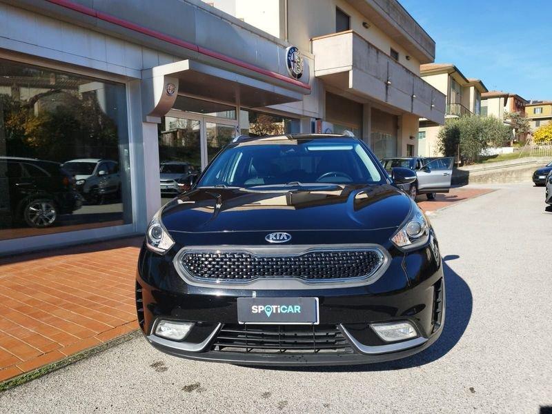KIA Niro Niro 1.6 GDi DCT HEV Style