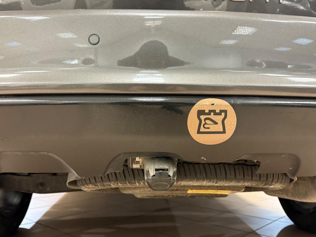 Fiat Freemont 2.0 Multijet 140 CV Lounge