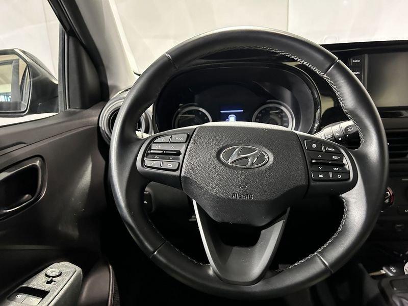 Hyundai i10 i10 1.0 MPI Tech