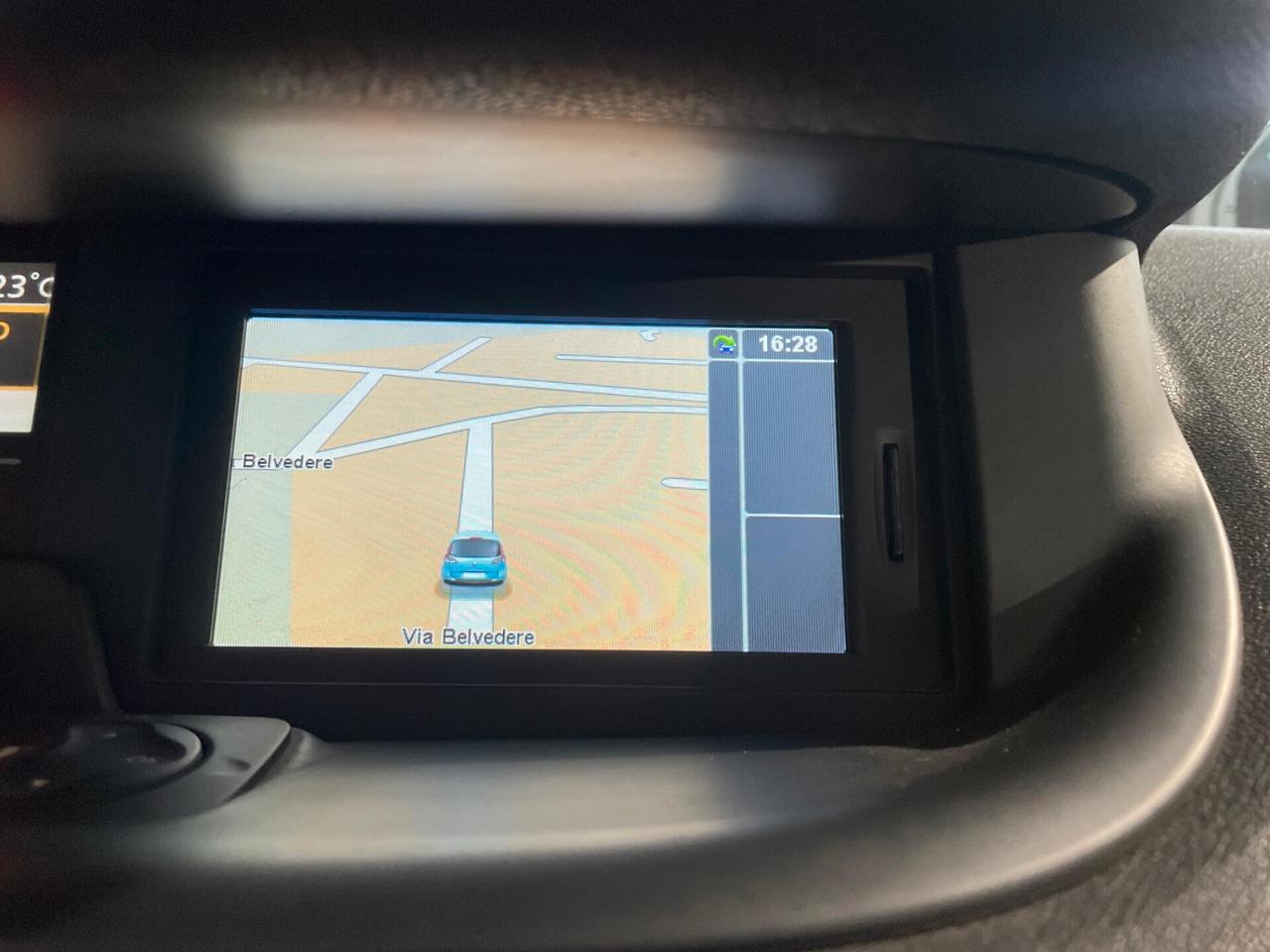 Renault Scenic ACCONTO 0€ RATE DA 150€ AL MESE