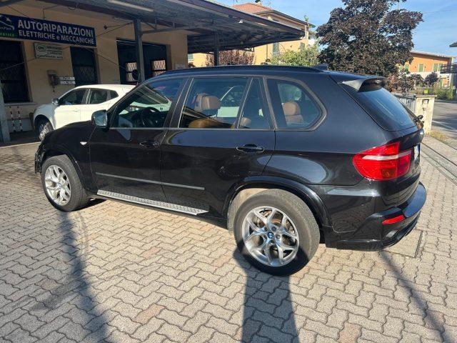 BMW X5 xDrive30d Futura