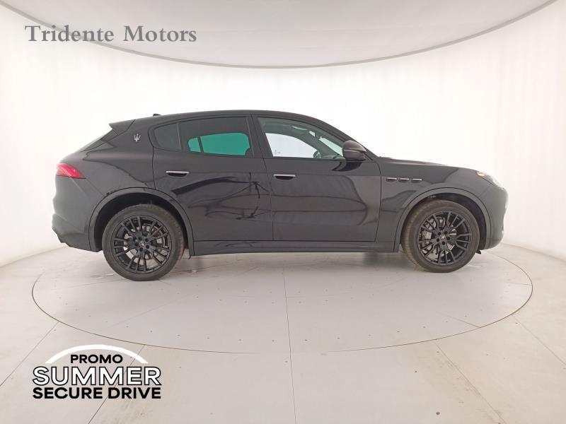 Maserati Grecale 2.0 MHEV GT AWD Auto