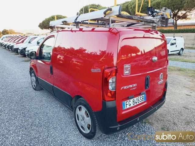 FIAT Fiorino 1.3 MJT 80CV + IVA 22%