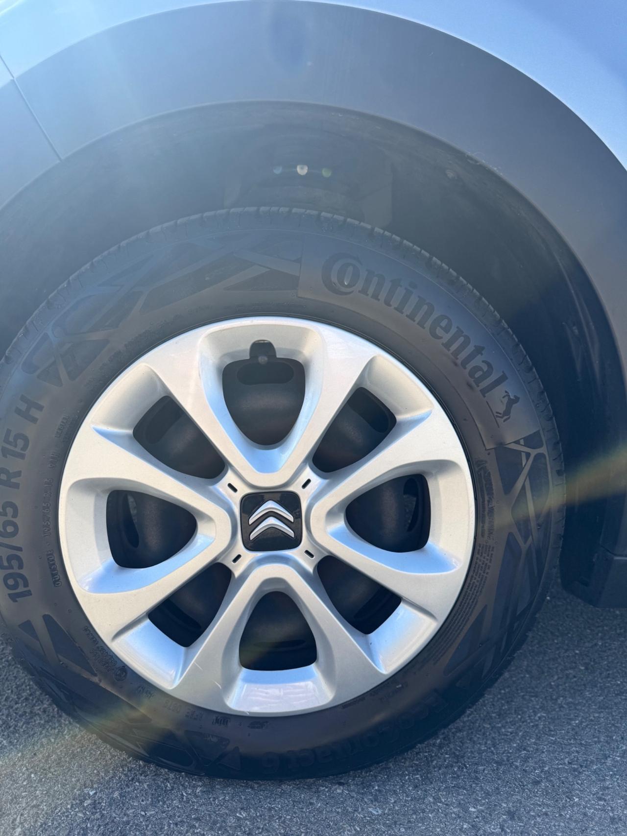 Citroen C3 PureTech 68 Feel