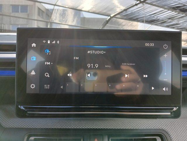 CITROEN C3 Turbo 100 Cv S&S Plus
