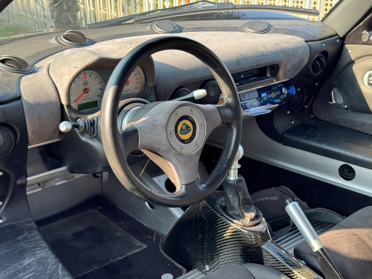 Lotus Exige
