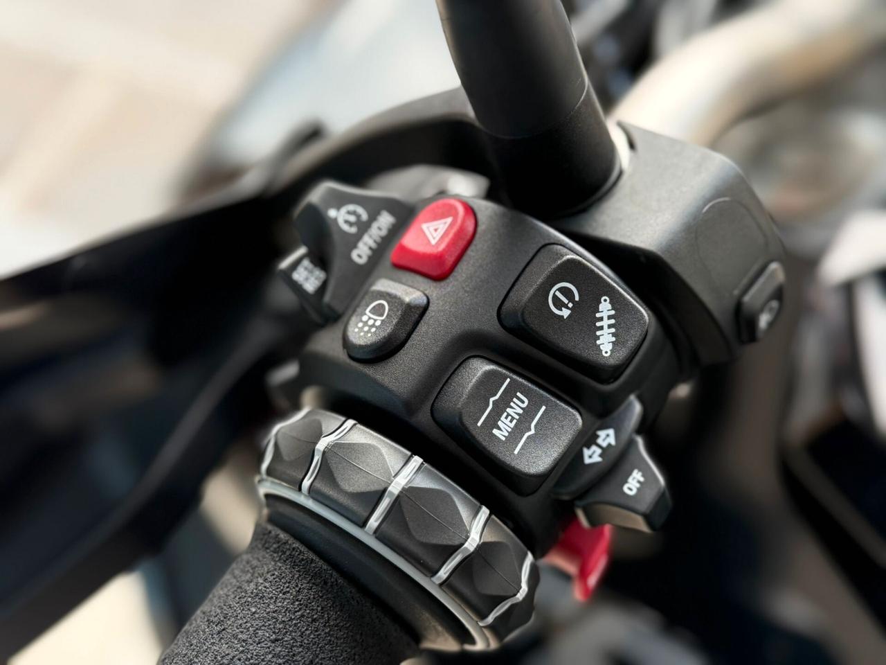 BMW F 850 GS ADVENTURE