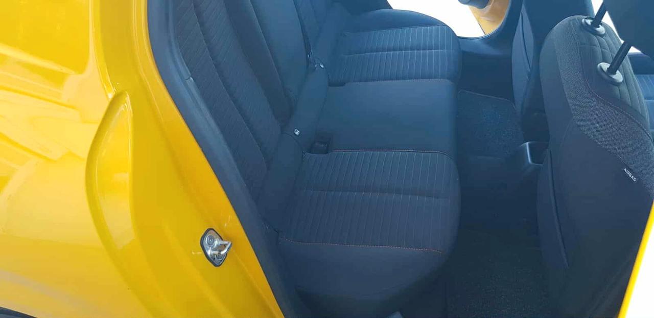 Peugeot 208 PureTech 75 Stop&Start 5 porte Allure Pack
