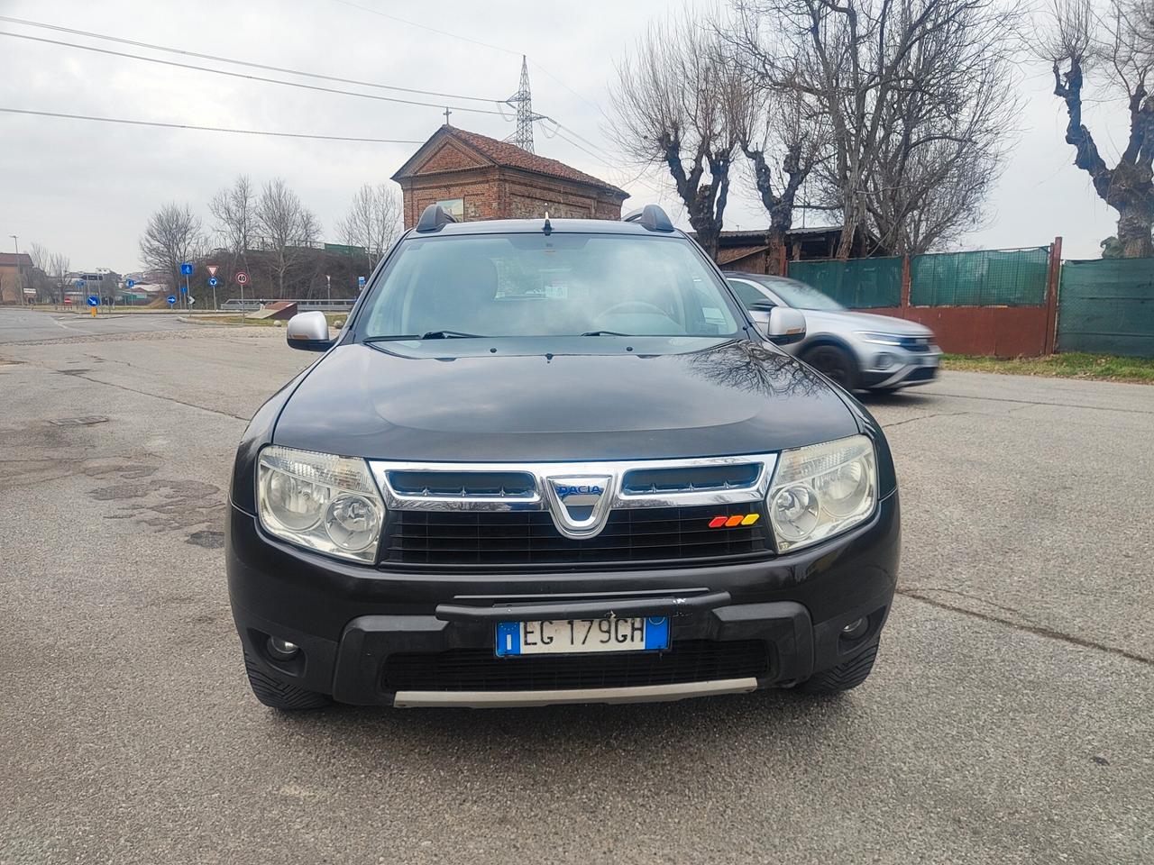Dacia Duster 1.5 dCi