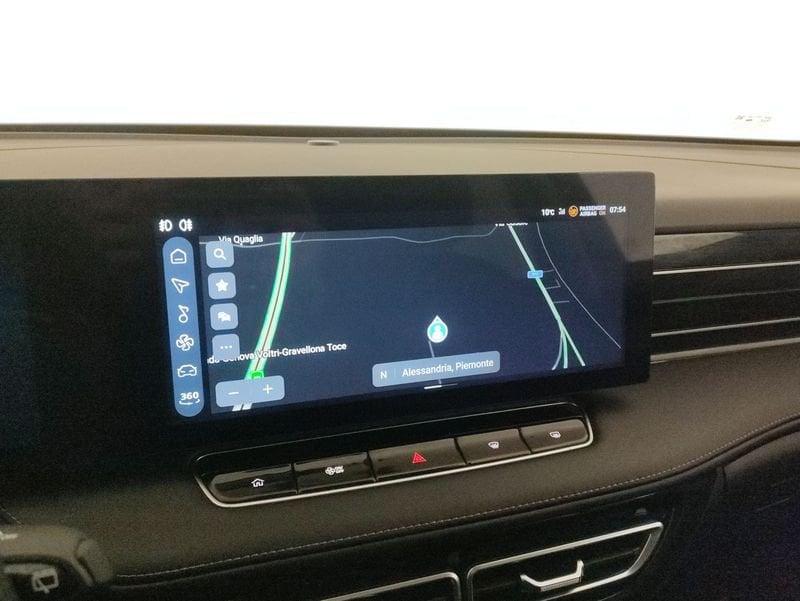 MG HS 1.5 Luxury auto