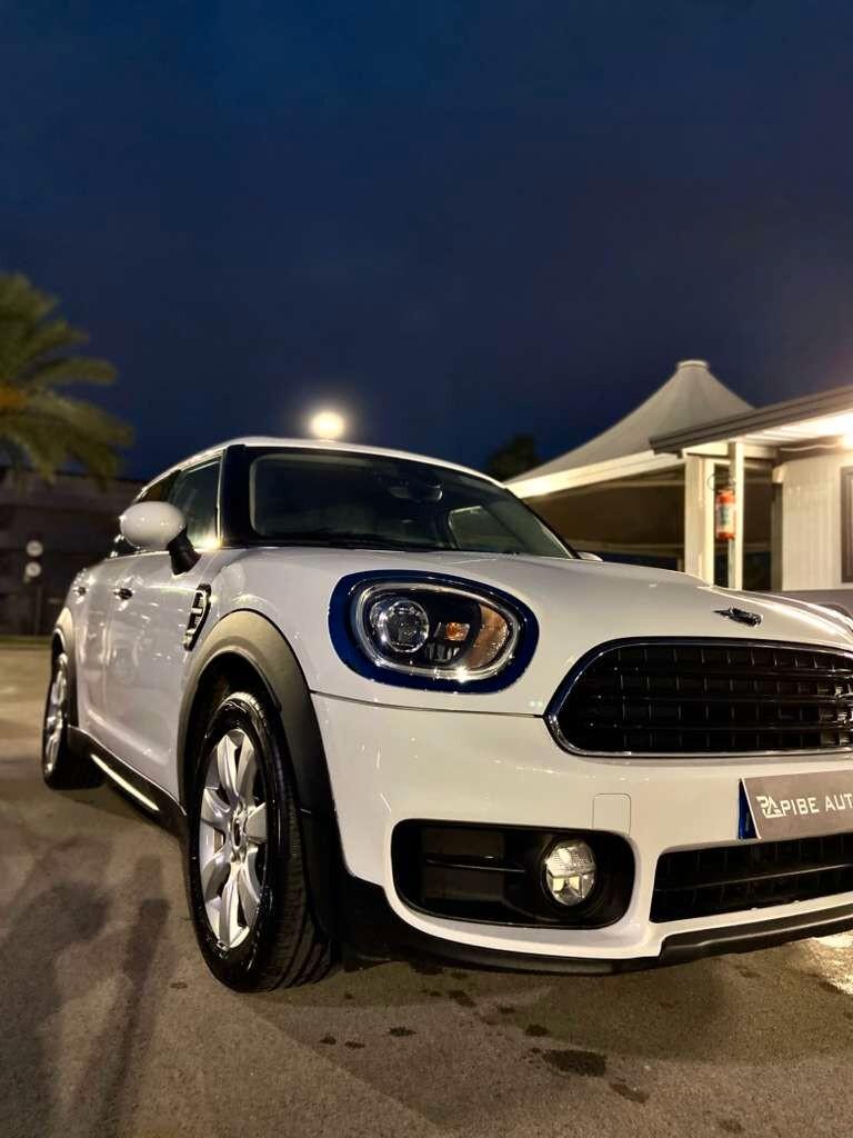 Mini Cooper Countryman 1.5 One D Business