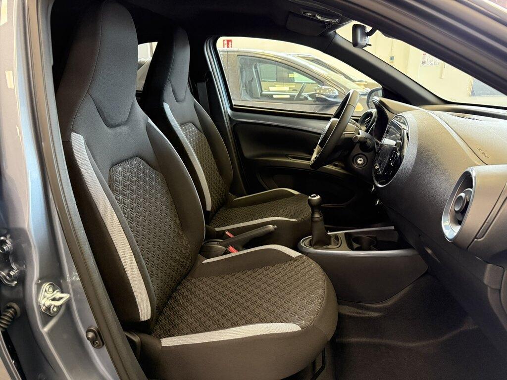 Toyota Aygo X 1.0 Trend
