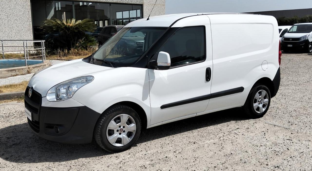 FIAT Doblo cargo 1.6 mjt 16v SX 105cv E5+(E5)