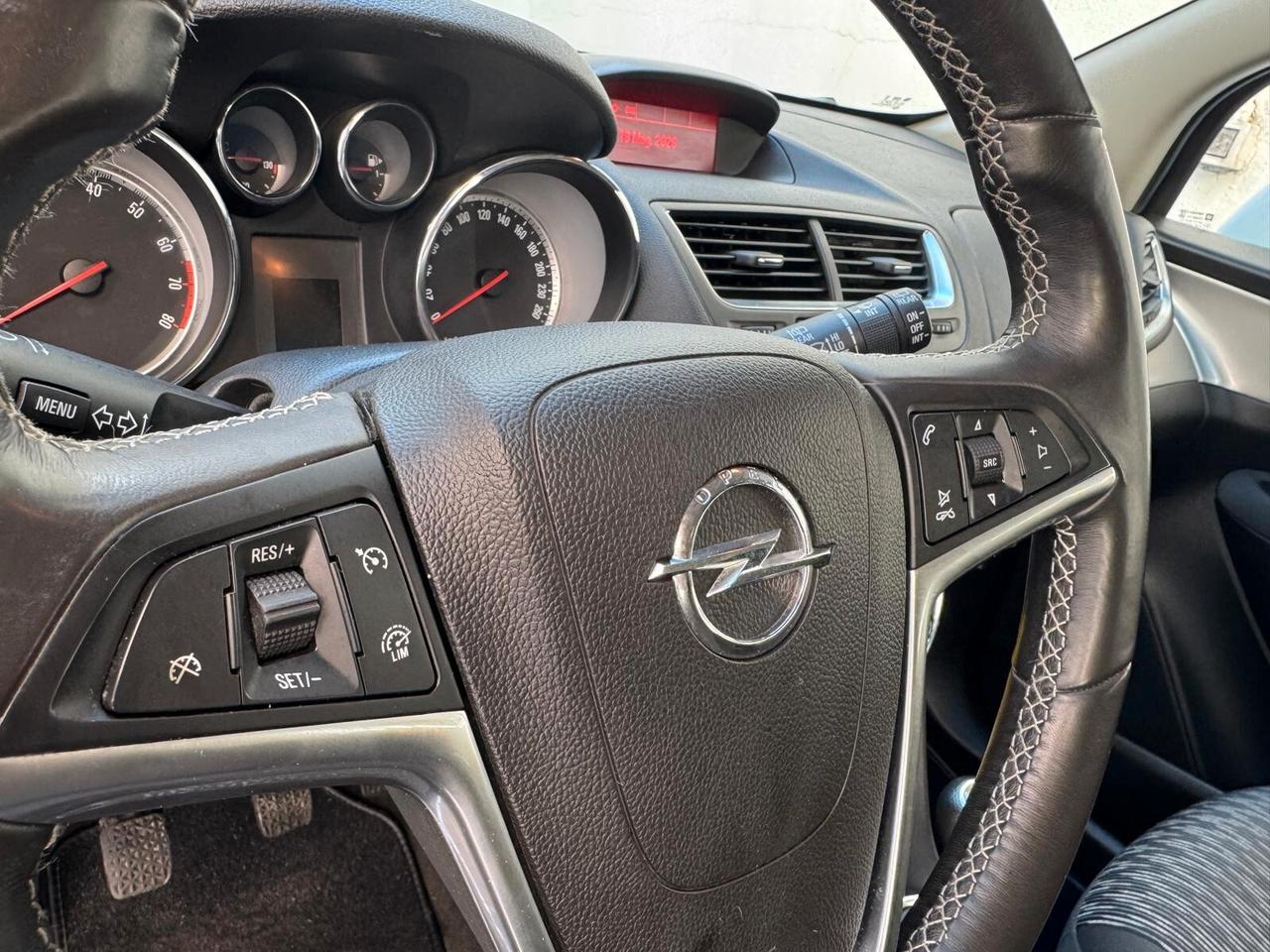 Opel Mokka 1.6 Ecotec 115CV 4x2 Start&Stop Cosmo