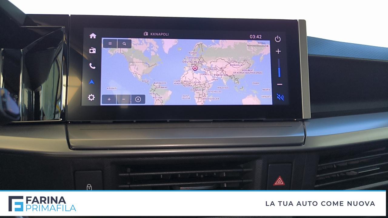 OPEL FRONTERA EDITION Hybrid 110cv EDCT