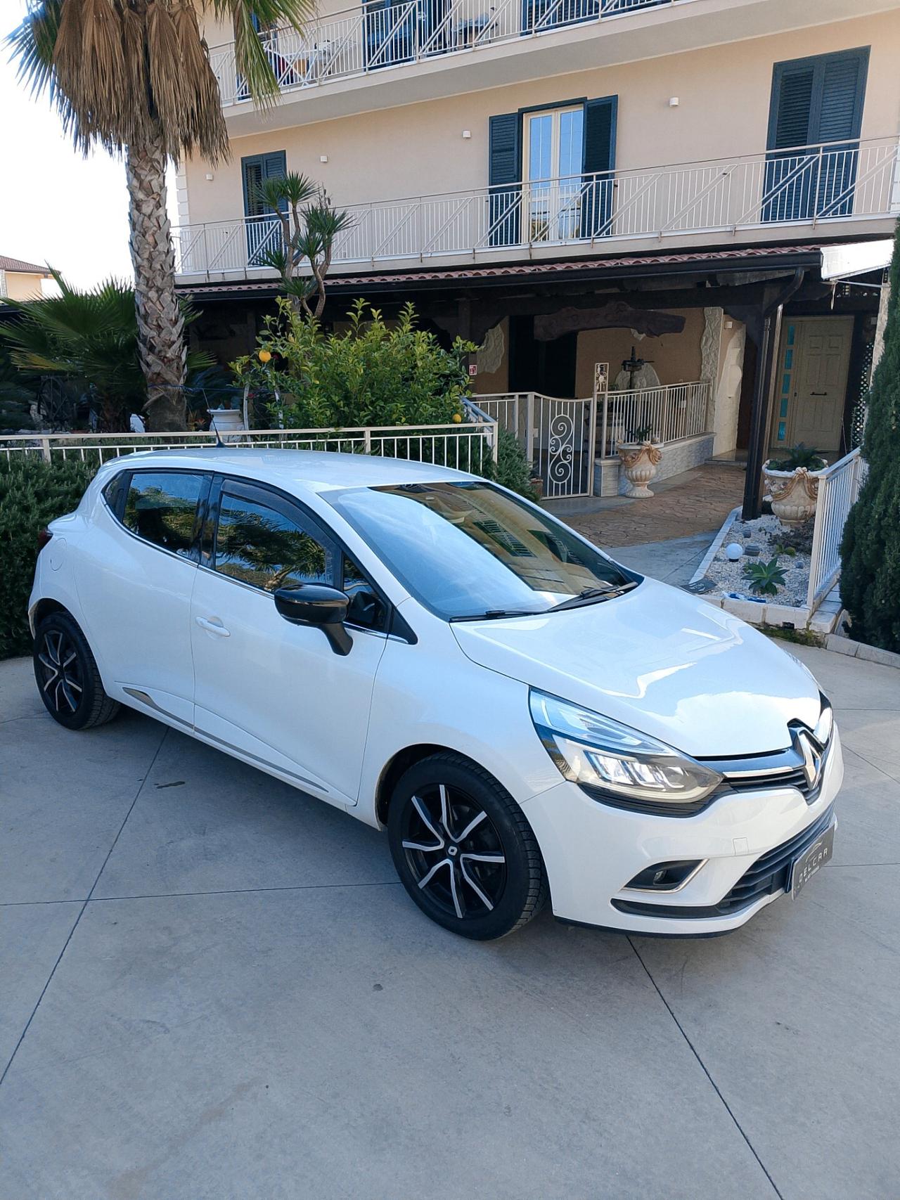 Renault Clio dCi 8V 90 CV 5 porte Duel2