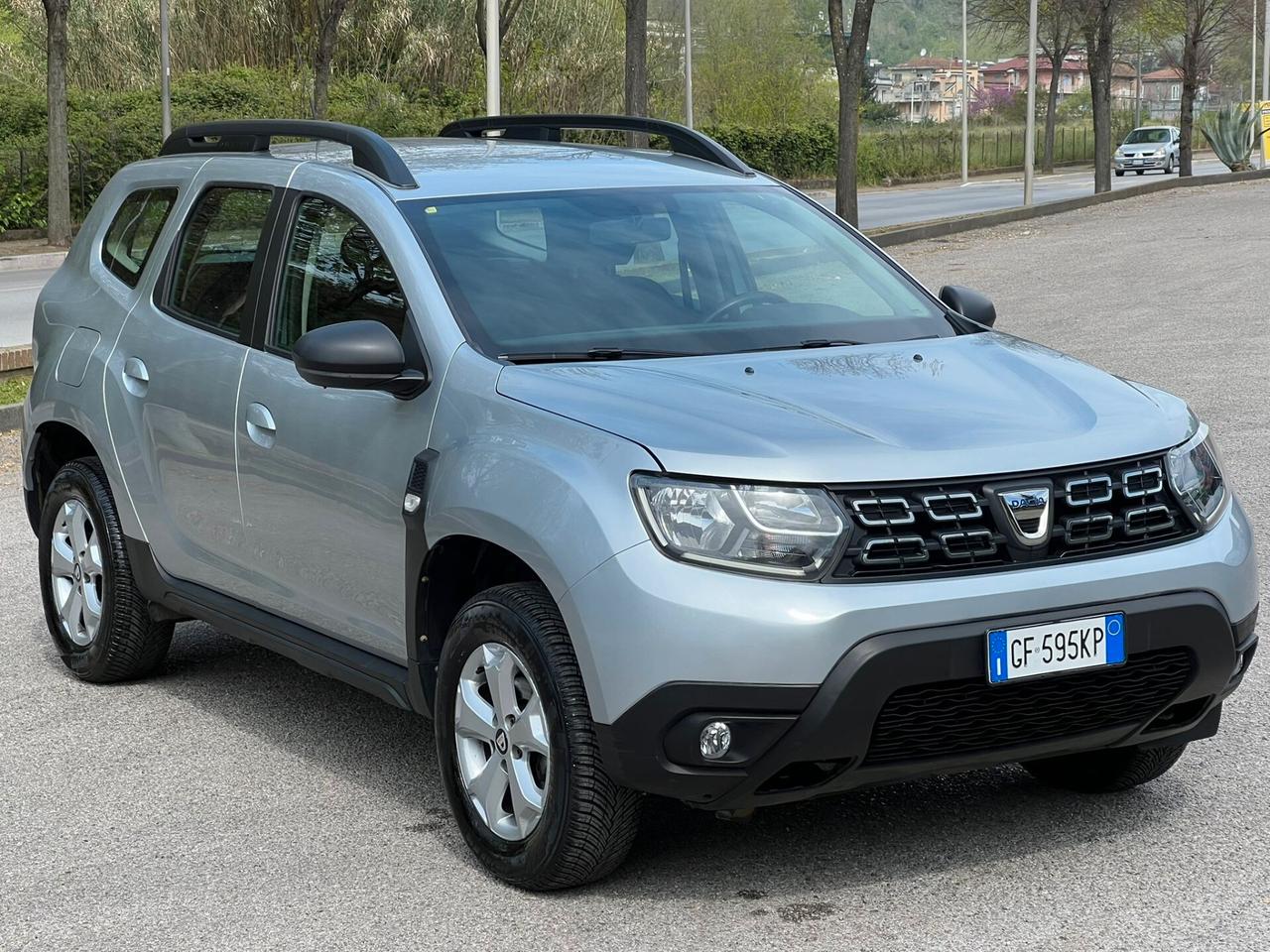 Dacia Duster 1.0 TCe 100 CV ECO-G 4x2 Comfort