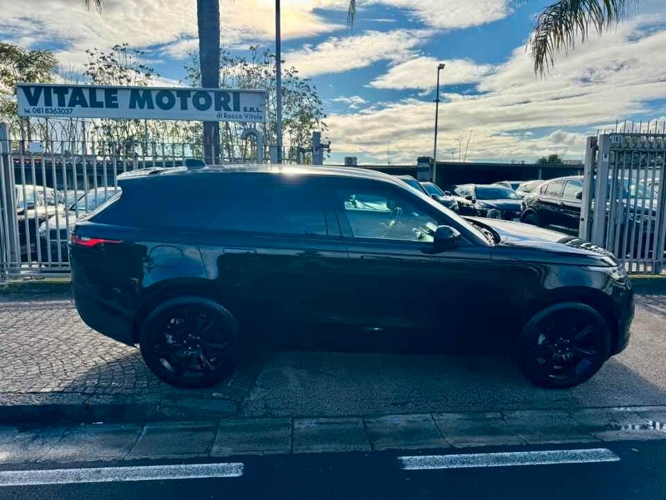 RANGE ROVER VELAR 2.0D I4 204 CV R-Dynamic S