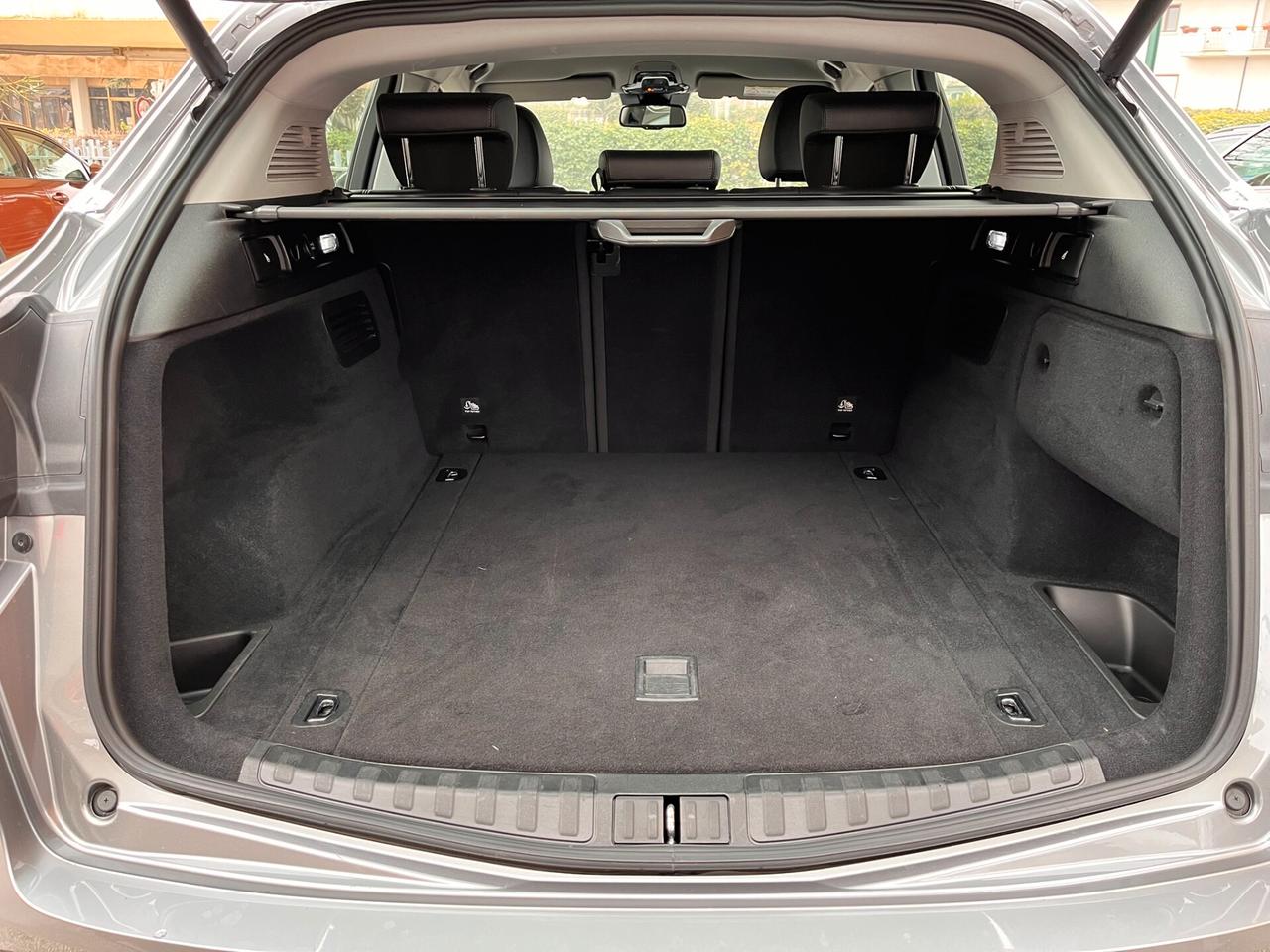 Alfa Romeo Stelvio 2.2 Turbodiesel AT8 Executive