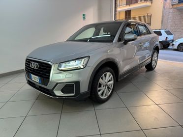 Audi Q2 1.6 TDI S tronic 2020 116/CV
