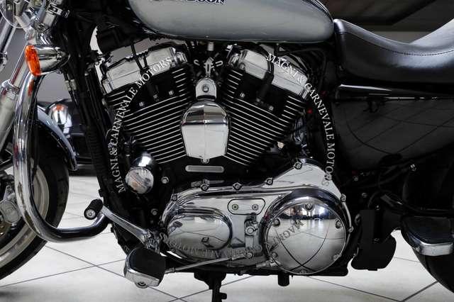 Harley-Davidson Superlow UFFICIALE ITALIA | KEYLESS GO | FARI LED|BAULETTI