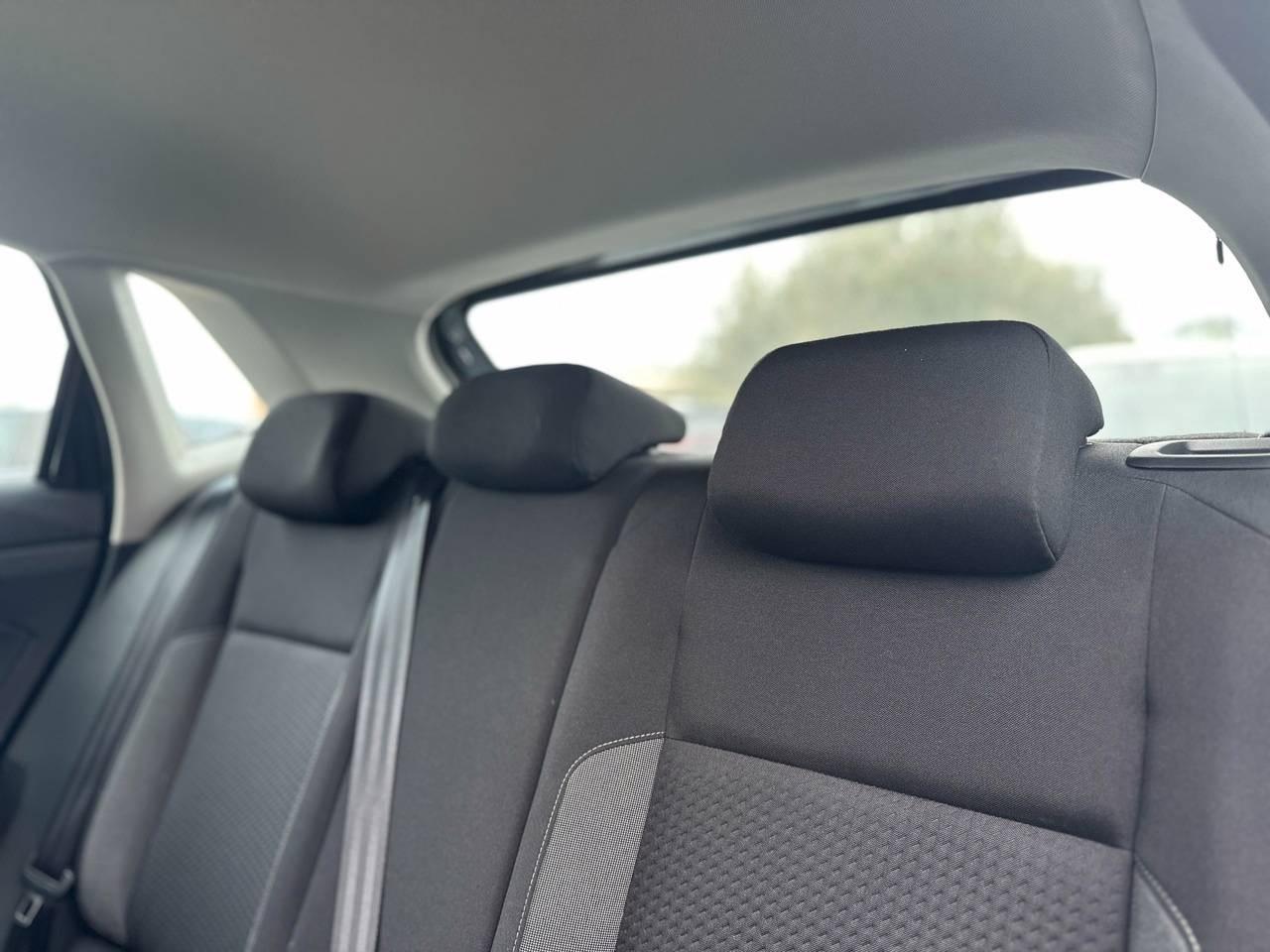 VOLKSWAGEN Polo VI 2022 - Polo 1.0 tsi Life 95cv