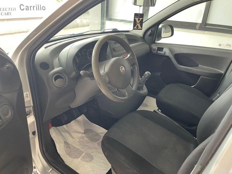 FIAT Panda Panda 1.2 Climbing 4x4 69cv E5