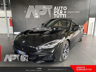 BMW Z4 Z4 sdrive 30i auto