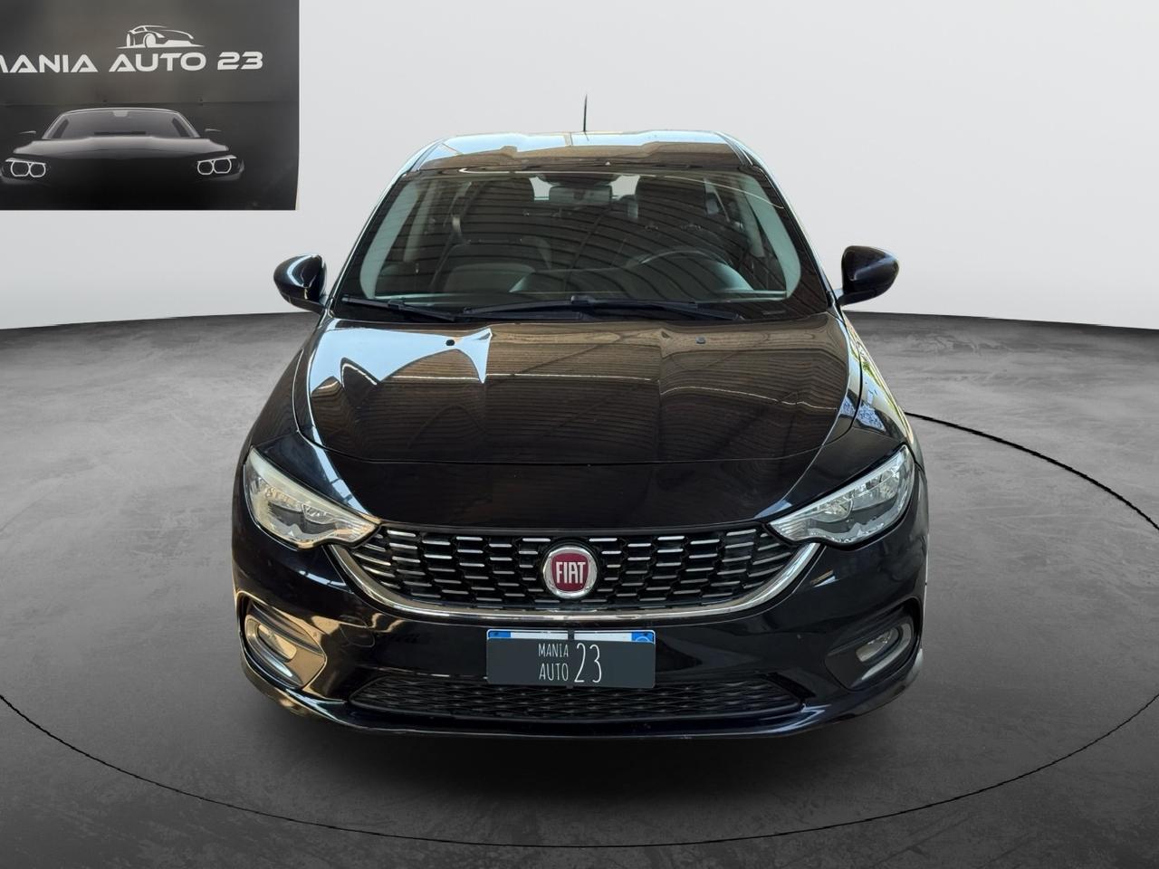 Fiat TIPO 1.4 GPL 95CV LOUNGE PLUS*
