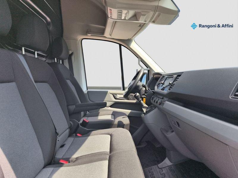 Volkswagen Crafter 35 2.0 TDI 140CV PM-TM Furgone