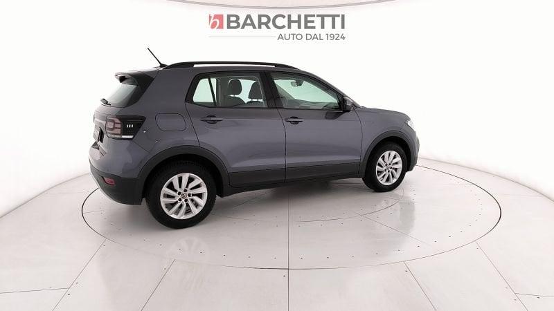 Volkswagen T-Cross 1.0 TSI STYLE