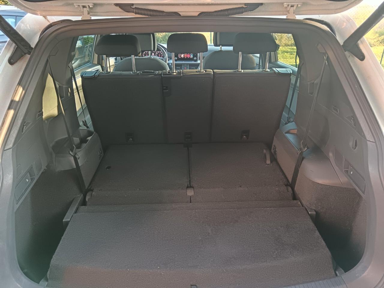 Seat Tarraco 2.0 TDI 150CV 7 POSTI FULL OPT