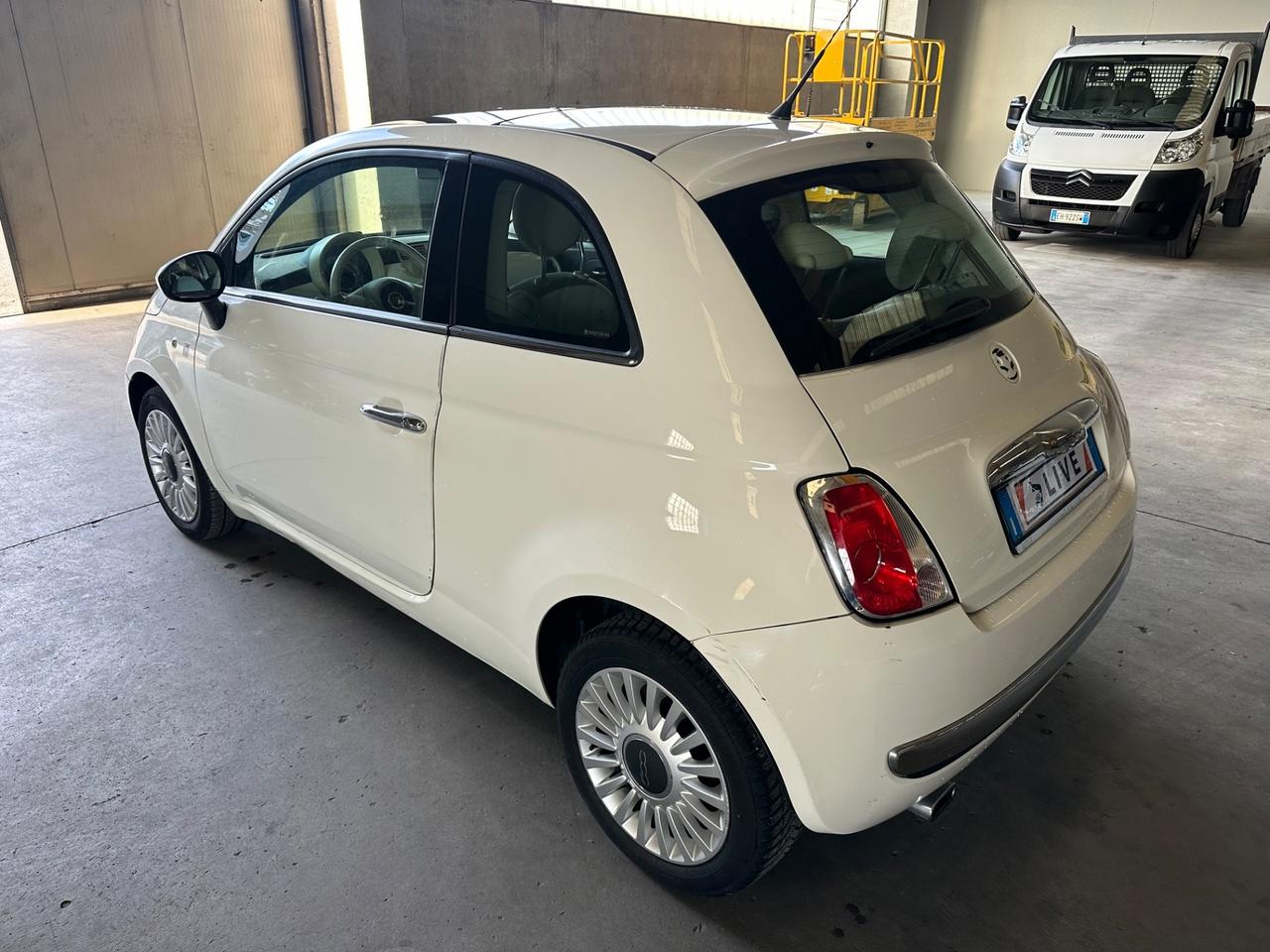 Fiat 500 1.2 Lounge Possibile Finanziamento