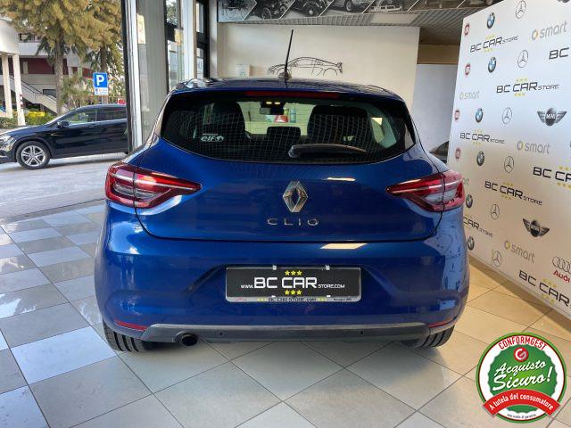 RENAULT Clio 1.5 Blue dCi 85cv ZEN