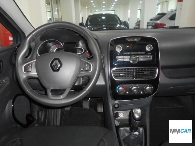 RENAULT - Clio Sporter 0.9 TCE 90 CV BUSINESS