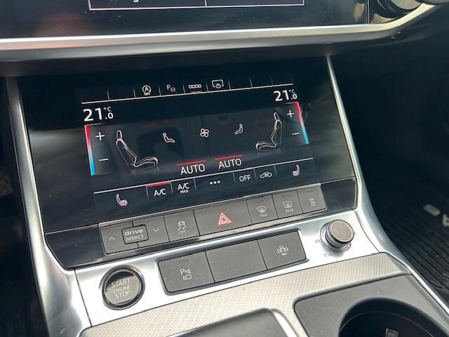 Audi A6 Avant 40 2.0 TDI quattro ultra S tronic Business Sport SUBENTRO LEASING