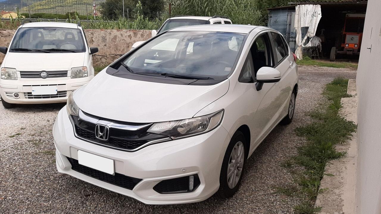 Honda Jazz 1.3 Comfort Connect ADAS