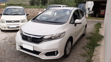 Honda Jazz 1.3 Comfort Connect ADAS